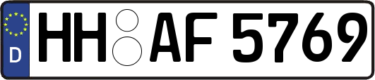 HH-AF5769