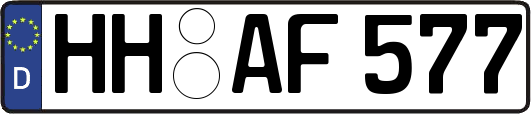 HH-AF577