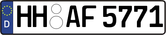 HH-AF5771