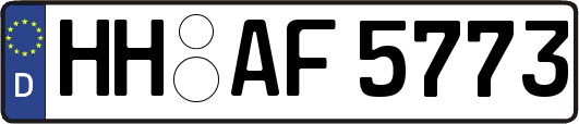 HH-AF5773