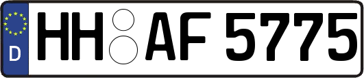 HH-AF5775