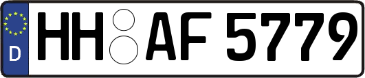 HH-AF5779