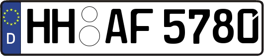 HH-AF5780