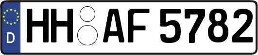HH-AF5782