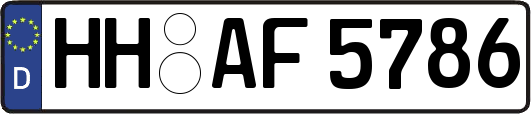 HH-AF5786