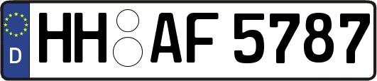 HH-AF5787