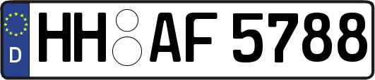HH-AF5788