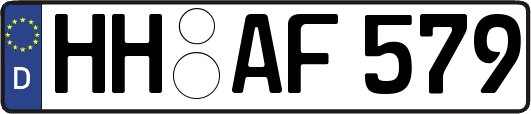 HH-AF579