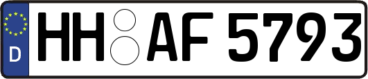 HH-AF5793