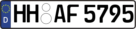 HH-AF5795