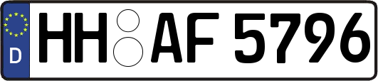 HH-AF5796