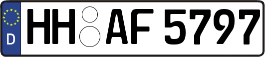 HH-AF5797