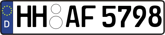 HH-AF5798