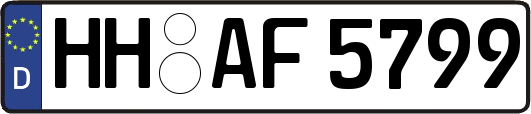 HH-AF5799