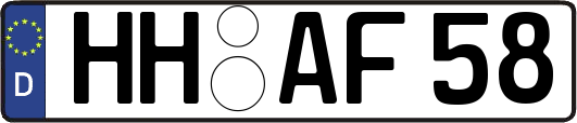 HH-AF58