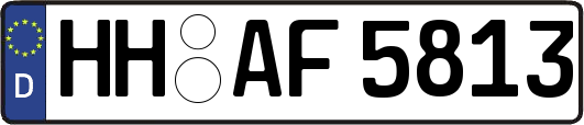 HH-AF5813