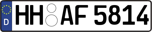 HH-AF5814