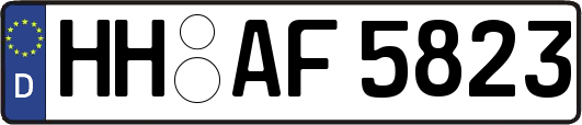 HH-AF5823