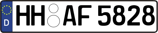 HH-AF5828