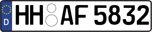 HH-AF5832