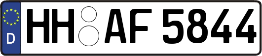 HH-AF5844