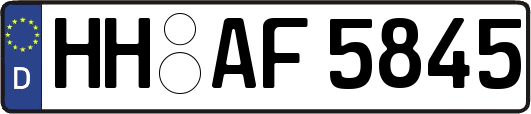 HH-AF5845