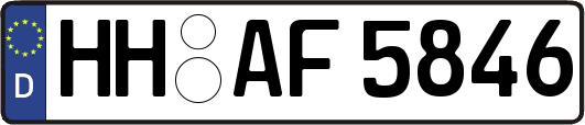 HH-AF5846