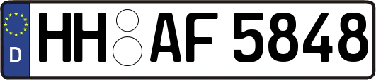 HH-AF5848