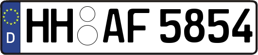 HH-AF5854