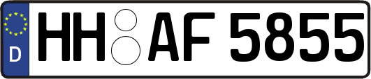 HH-AF5855