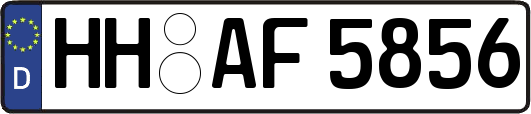 HH-AF5856