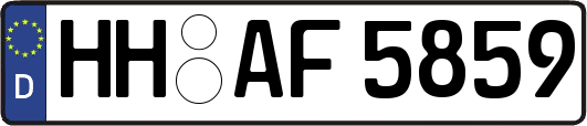 HH-AF5859