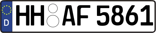 HH-AF5861