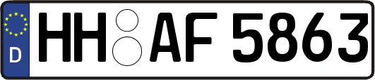 HH-AF5863