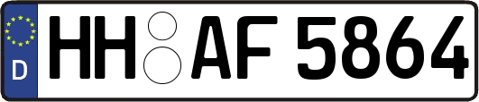HH-AF5864