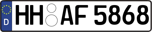 HH-AF5868