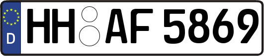 HH-AF5869