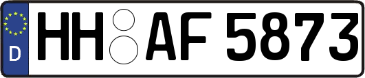 HH-AF5873