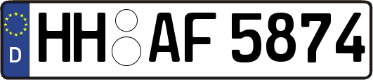 HH-AF5874