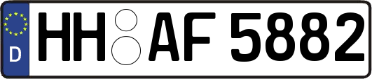 HH-AF5882