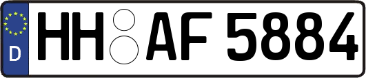 HH-AF5884