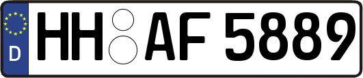 HH-AF5889