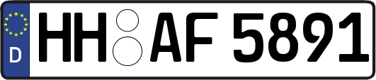 HH-AF5891