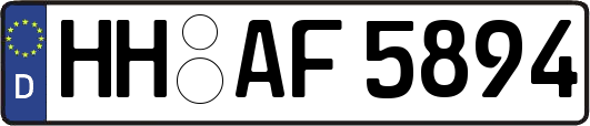 HH-AF5894