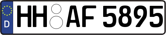 HH-AF5895