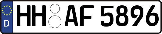HH-AF5896