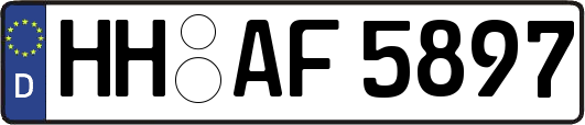 HH-AF5897