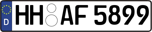 HH-AF5899