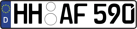 HH-AF590