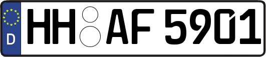 HH-AF5901